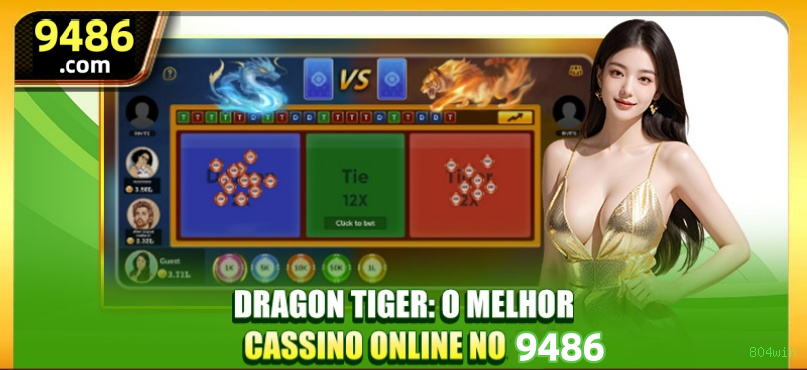 Bônus 804win