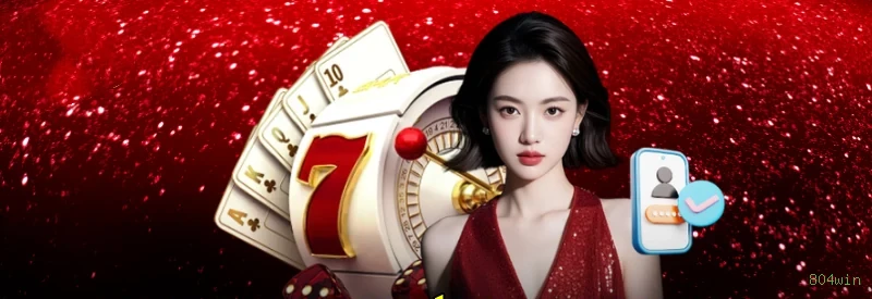 Fortune Ox Slot 804win