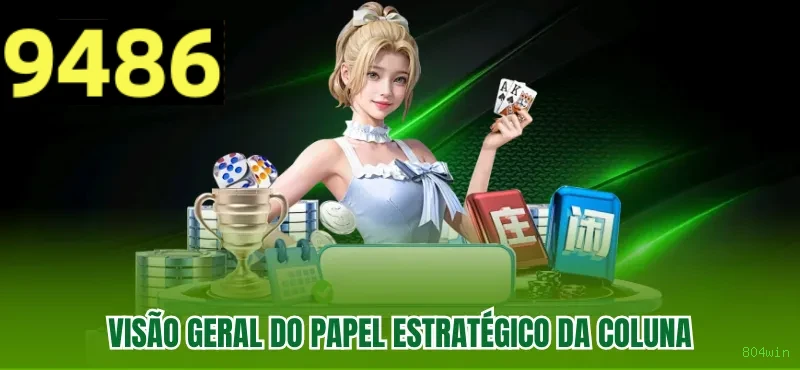 Pagamentos 804win