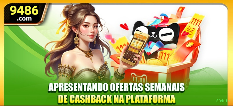 804win Cassino Clássico
