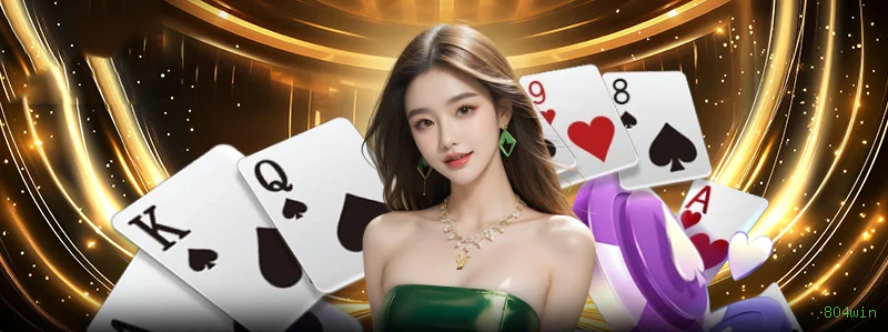 Roleta Online 804win