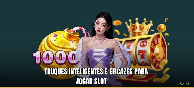 804win Cassino Clássico